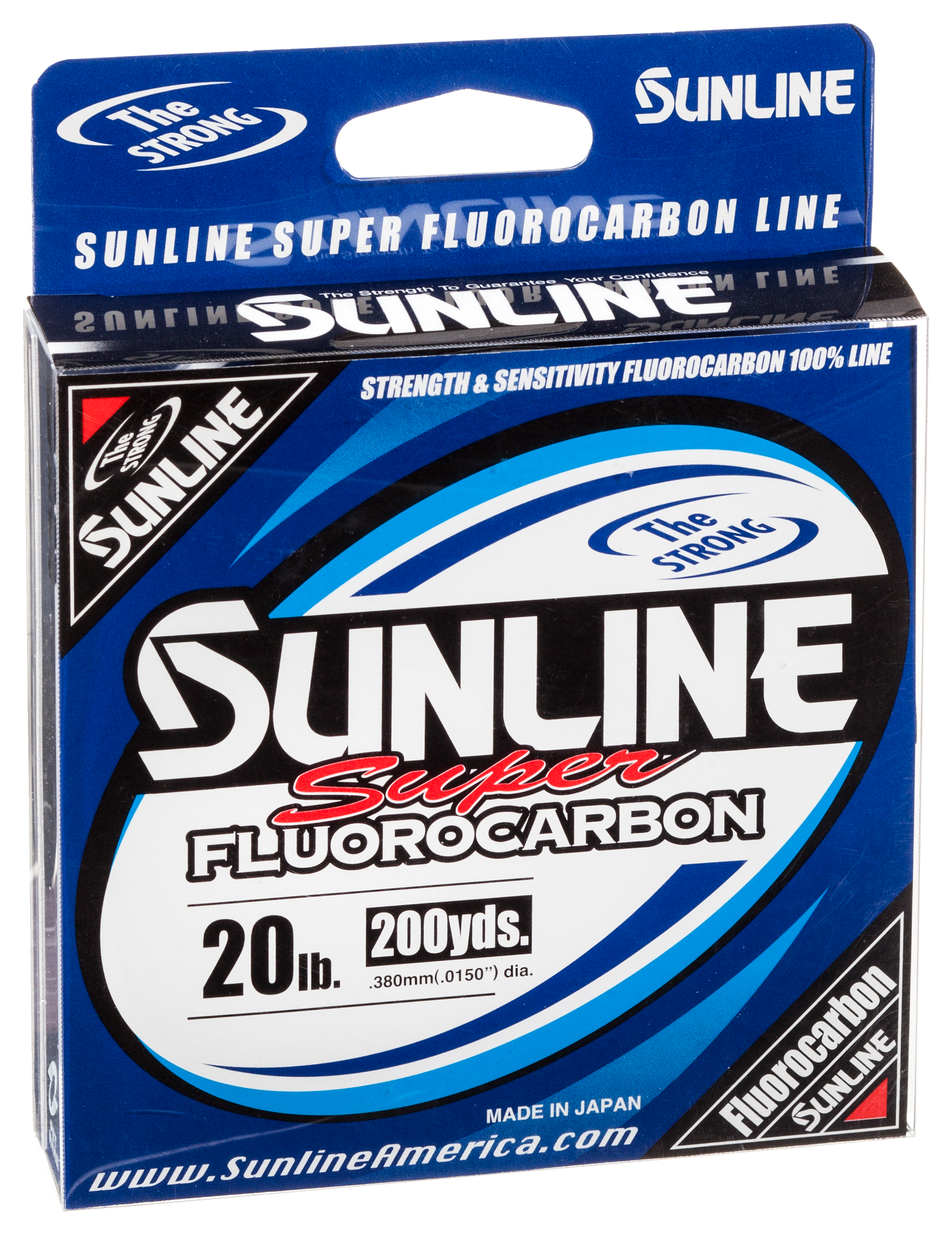 Sunline Super Fluorocarbon Fishing Line Bass Pro Shops
